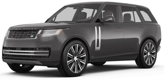 LAND ROVER RANGE ROVER 2023 SALKP9E7XPA063165 image